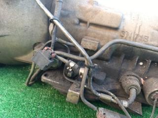 АКПП NISSAN GLORIA VUY30 RD28 L3N71B-CA43 5 ракурс