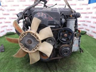 Двигатель TOYOTA CROWN