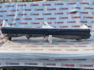 Порог кузова правый TOYOTA GAIA SXM10 61311-44030 1 ракурс