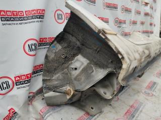 Порог кузова правый TOYOTA COROLLA FIELDER NZE121 3 ракурс