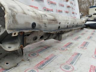 Порог кузова правый TOYOTA COROLLA FIELDER NZE121 4 ракурс