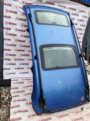 Крыша TOYOTA IPSUM SXM10 63111-44020 2 ракурс