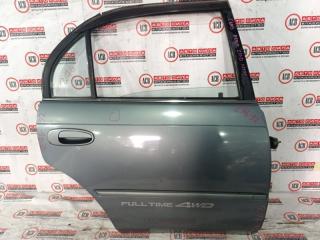 Дверь задняя правая TOYOTA COROLLA контрактная Дверь задняя правая TOYOTA COROLLA