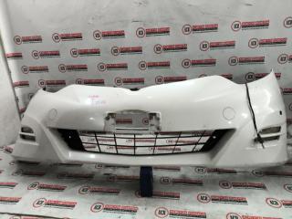 Запчасть бампер передний TOYOTA ESTIMA