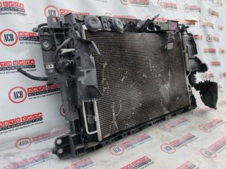 Телевизор NISSAN ELGRAND PNE52 2 ракурс