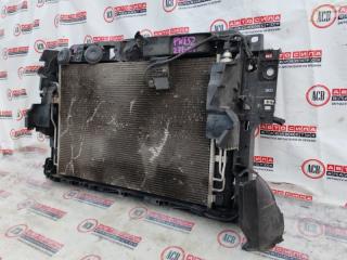 Телевизор NISSAN ELGRAND PNE52 3 ракурс