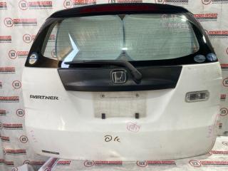 Запчасть дверь 5-я HONDA PARTNER