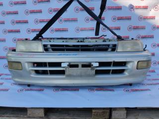 Nose cut TOYOTA CARINA