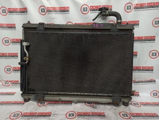 Радиатор основной  HONDA ELYSION RR5 J35A ,19010-R27-901 ,19010-R27-901 1 ракурс
