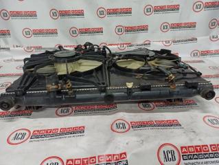 Радиатор основной HONDA ELYSION RR5 J35A 19010-R27-901 4 ракурс