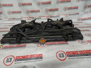 Радиатор основной NISSAN CEFIRO PA33 21460-2Y000, 21460-2Y003 2 ракурс