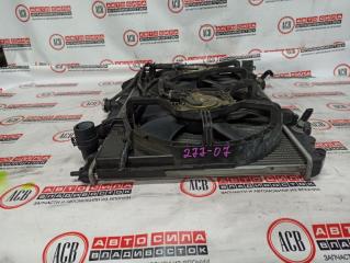 Радиатор основной NISSAN CEFIRO PA33 21460-2Y000, 21460-2Y003 3 ракурс