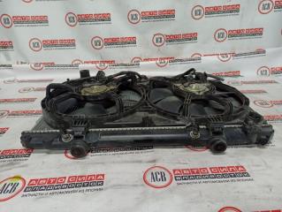 Радиатор основной NISSAN CEFIRO PA33 21460-2Y000, 21460-2Y003 4 ракурс