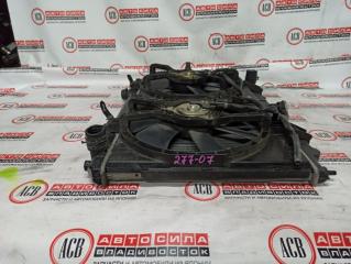 Радиатор основной NISSAN CEFIRO PA33 21460-2Y000, 21460-2Y003 5 ракурс
