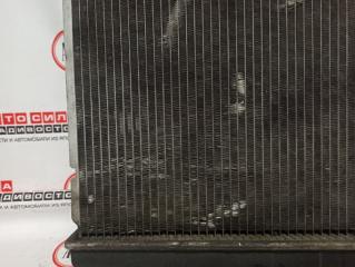 Радиатор основной SUBARU LEGACY BH5 EJ206 45111AE000 4 ракурс