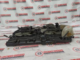 Радиатор основной SUBARU LEGACY BH5 EJ206 45111AE000 5 ракурс