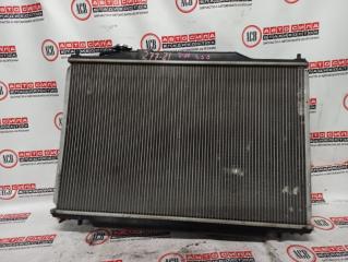 Радиатор основной HONDA STEPWGN