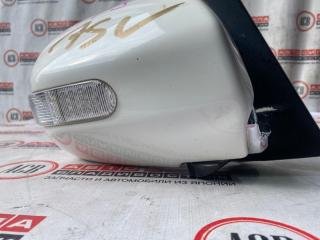 Зеркало правое TOYOTA NOAH AZR60 87910-28800 2 ракурс Зеркало правое TOYOTA NOAH AZR60 87910-28800 2 ракурс