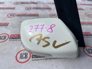Зеркало правое TOYOTA NOAH AZR60 87910-28800 3 ракурс Зеркало правое TOYOTA NOAH AZR60 87910-28800 3 ракурс