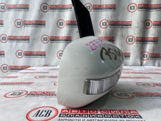 Зеркало правое TOYOTA NOAH AZR60 87910-28800 4 ракурс Зеркало правое TOYOTA NOAH AZR60 87910-28800 4 ракурс