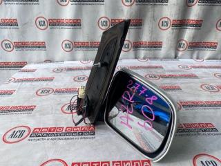Зеркало правое TOYOTA NOAH AZR60 87910-28800 5 ракурс Зеркало правое TOYOTA NOAH AZR60 87910-28800 5 ракурс