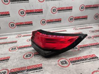 Стоп-сигнал правый NISSAN NOTE E13 D268, 265506XK0A 2 ракурс Стоп-сигнал правый NISSAN NOTE E13 D268, 265506XK0A 2 ракурс