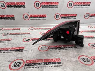 Стоп-сигнал правый NISSAN NOTE E13 D268, 265506XK0A 4 ракурс Стоп-сигнал правый NISSAN NOTE E13 D268, 265506XK0A 4 ракурс