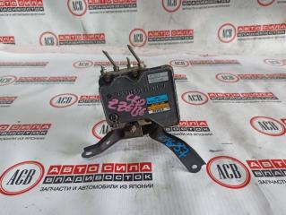 Запчасть блок abs TOYOTA VOLTZ