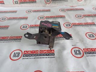 Блок abs TOYOTA VOLTZ ZZE136 1ZZ-FE 89541-01040 3 ракурс