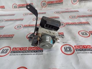 Блок abs TOYOTA VOLTZ ZZE136 1ZZ-FE 89541-01040 4 ракурс