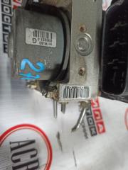 Блок abs TOYOTA VOLTZ ZZE136 1ZZ-FE 89541-01040 5 ракурс
