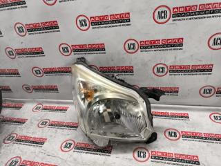 Фара правая SUZUKI SPACIA MK32S 1870, 3512081M00 1 ракурс