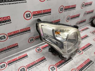 Фара правая SUZUKI SPACIA MK32S 1870, 3512081M00 2 ракурс