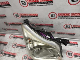 Фара правая SUZUKI SPACIA MK32S 1870, 3512081M00 3 ракурс