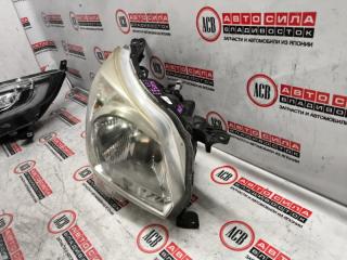 Фара правая SUZUKI SPACIA MK32S 1870, 3512081M00 4 ракурс