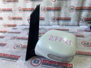 Зеркало левое TOYOTA NOAH AZR60 87940-28780 1 ракурс Зеркало левое TOYOTA NOAH AZR60 87940-28780 1 ракурс