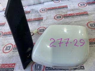 Зеркало левое TOYOTA NOAH AZR60 87940-28780 3 ракурс Зеркало левое TOYOTA NOAH AZR60 87940-28780 3 ракурс