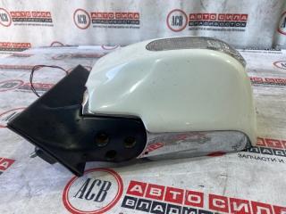 Зеркало левое TOYOTA NOAH AZR60 87940-28780 4 ракурс Зеркало левое TOYOTA NOAH AZR60 87940-28780 4 ракурс