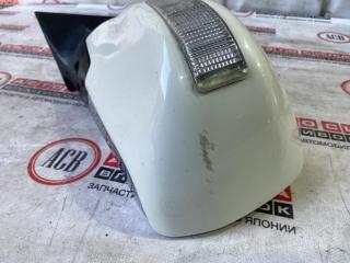 Зеркало левое TOYOTA NOAH AZR60 87940-28780 5 ракурс Зеркало левое TOYOTA NOAH AZR60 87940-28780 5 ракурс