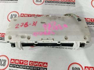 Спидометр COROLLA SPACIO NZE121 Спидометр COROLLA SPACIO NZE121