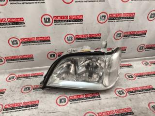 Фара левая TOYOTA CROWN JZS171 30290, 81150-3A680 1 ракурс