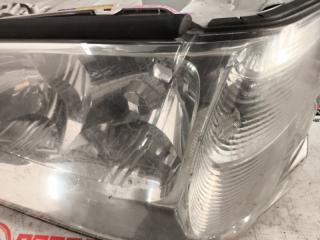 Фара левая TOYOTA CROWN JZS171 30290, 81150-3A680 3 ракурс