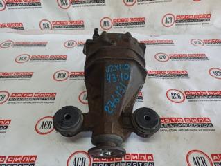 Редуктор задний TOYOTA MARK II