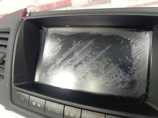 Монитор TOYOTA MARK II JZX110 86110-22080 4 ракурс