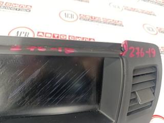 Монитор TOYOTA MARK II GX110 86110-22081 2 ракурс