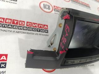 Монитор TOYOTA MARK II GX110 86110-22081 3 ракурс