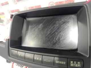 Монитор TOYOTA MARK II GX110 86110-22081 4 ракурс