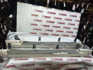 Подножка TOYOTA LAND CRUISER