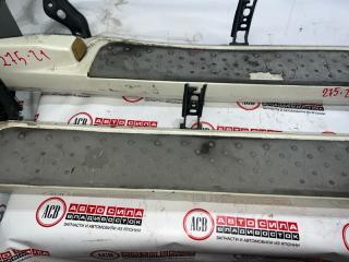 Подножка TOYOTA LAND CRUISER UZJ100 4 ракурс
