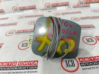 Запчасть лючок бензобака TOYOTA COROLLA